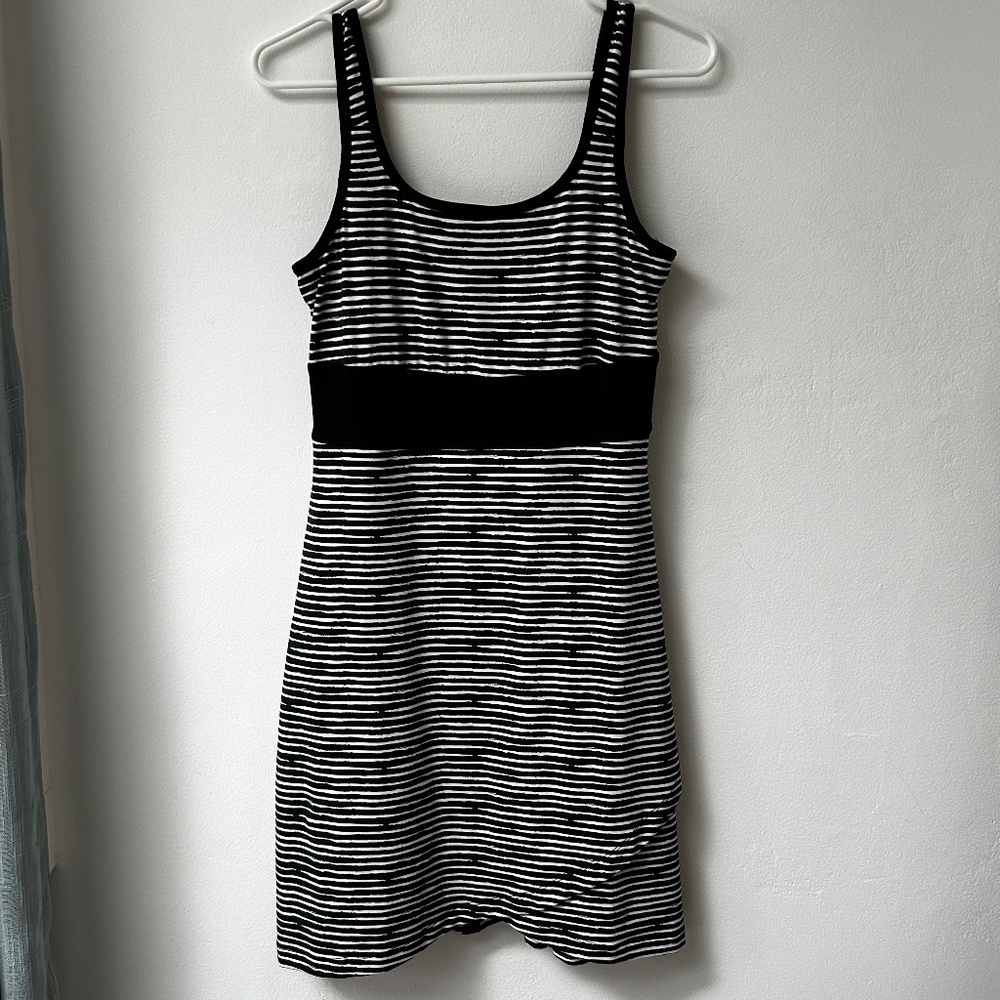 Title Nine summer dress